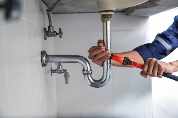 Best Green Plumbing Solutions and Water Conservation  in Norton, OH