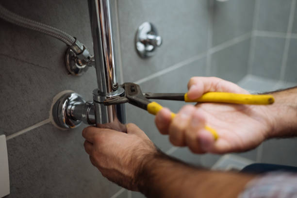 Best Residential Plumbing Services  in Norton, OH